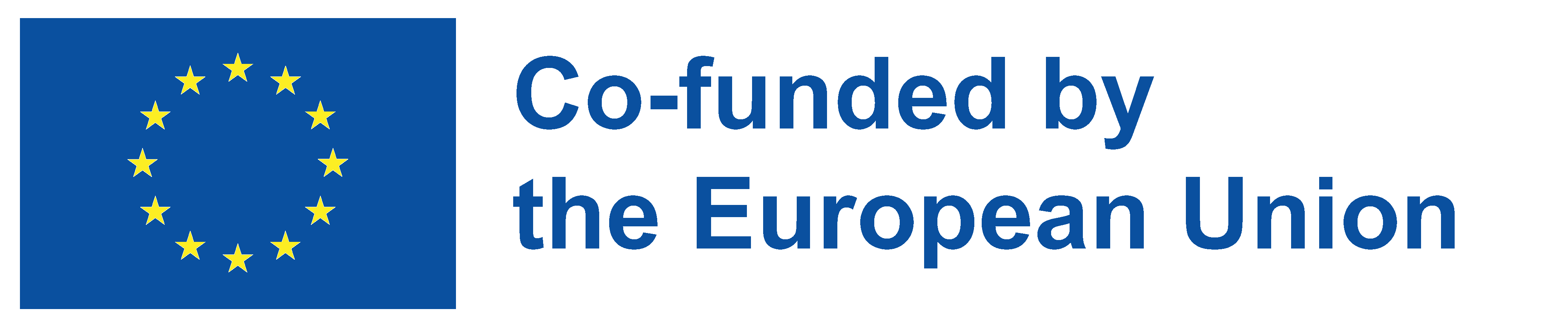Financed by EU